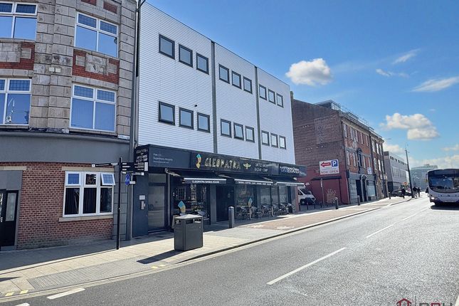 14 bedroom block of apartments for sale