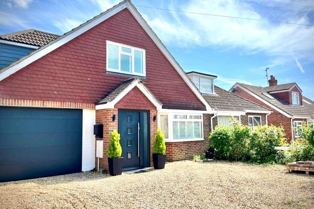 5 bedroom semi-detached house for sale