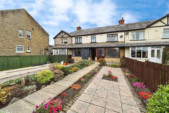 St. Helena Road, Bradford BD6 3 bed terraced house for sale