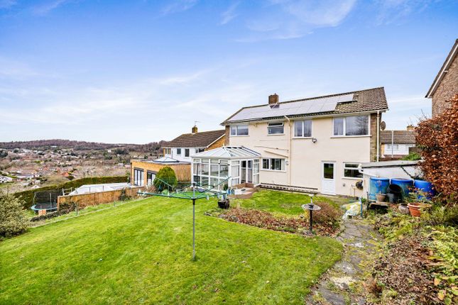 Wingrove Hill, River, Dover, CT17 5 bed detached house for sale