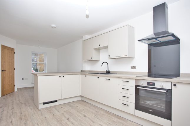 Churchill Street, DoverKent, CT16 3 bed end of terrace house for sale