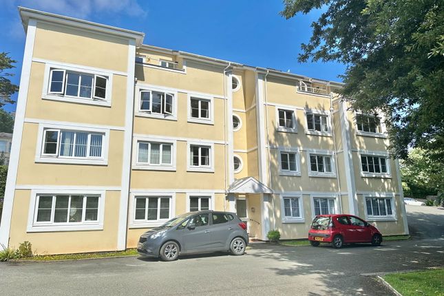 Hunsdon Road, Torquay, TQ1 1QB 2 bed flat for sale