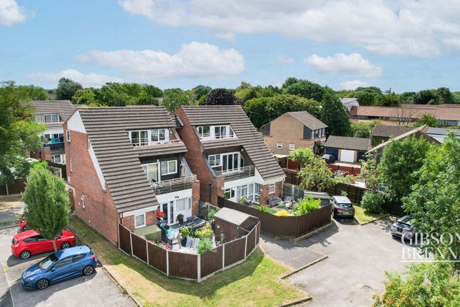 Brackley Crescent, Basildon, SS13 1 bed flat for sale