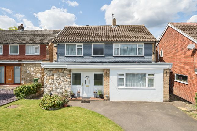 Quernmore Close, Bromley 4 bed detached house for sale