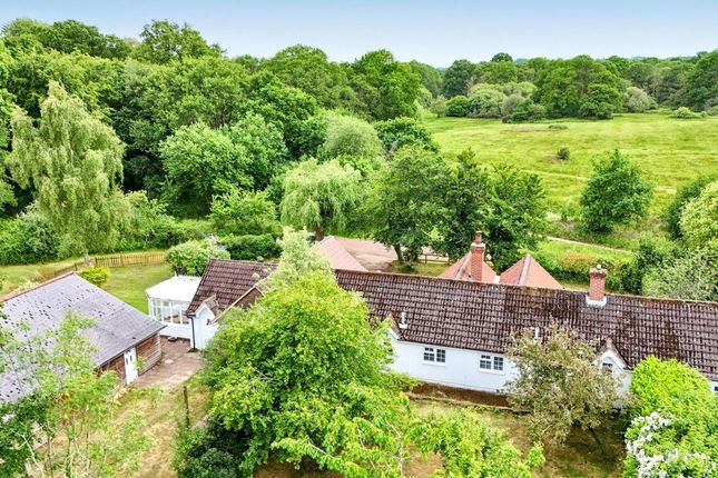 4 bedroom bungalow for sale
