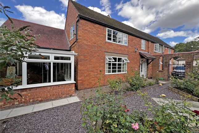 Shepherds Lane, Red Lake, Telford... 3 bed detached house for sale