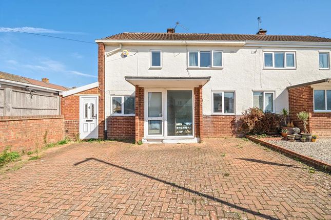 Maidenhead,  Berkshire,  SL6 3 bed semi
