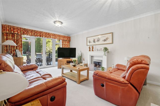 Highfield Approach, Billericay... 4 bed detached house for sale