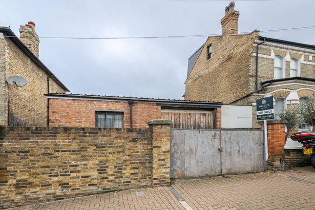 Garage for sale