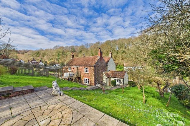 Holford, Bridgwater 5 bed detached house for sale