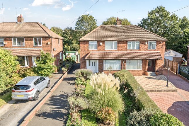 Queensthorpe Close, Leeds, West... 3 bed semi