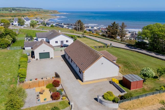 4 bed detached bungalow