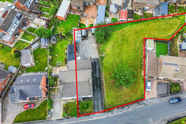Whint Cottage Old Whint Road (Cottage... 3 bed property with land for sale