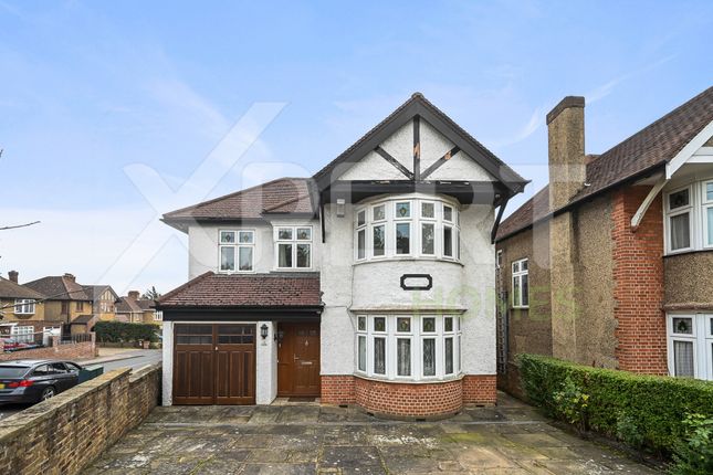 Elms Road, Harrow HA3 5 bed detached house for sale