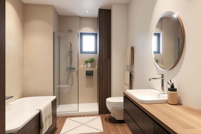 New Build Apartments, Manchester City... 2 bed apartment for sale