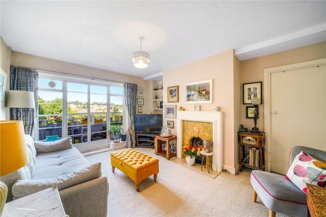 Northwood Hall, Hornsey Lane, London, N6 2 bed apartment for sale
