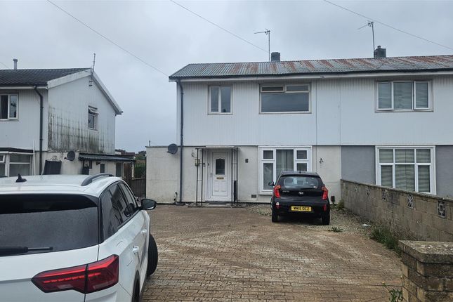 Bacton Road, Cardiff 3 bed house for sale