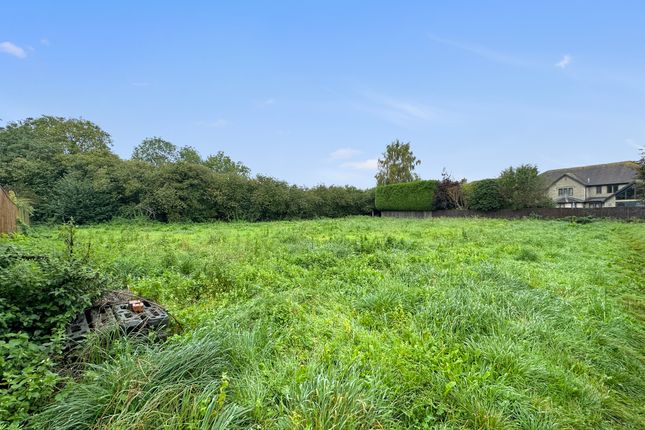 Ashton Rise, Hilperton Land for sale