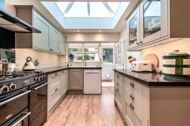 Minster Road, Minster on Sea... 3 bed detached house for sale