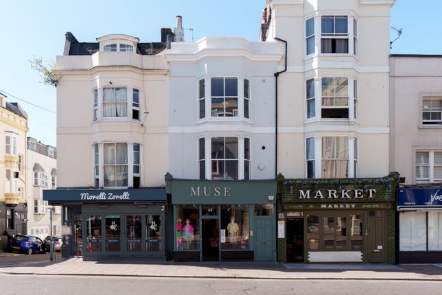 Western Road, Hove 2 bed flat for sale