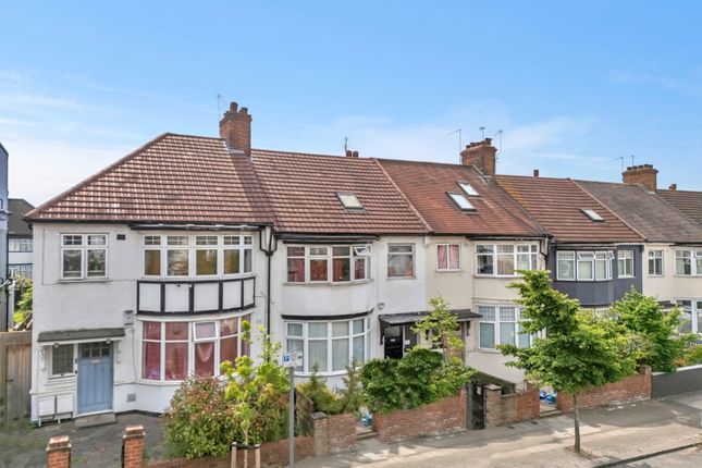 All Souls Avenue, London NW10 2 bed flat for sale