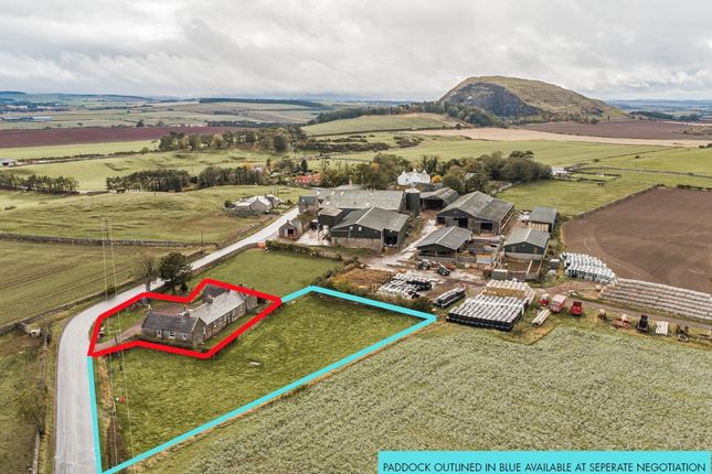 Traprain Cottages, Haddington, East... 2 bed bungalow for sale