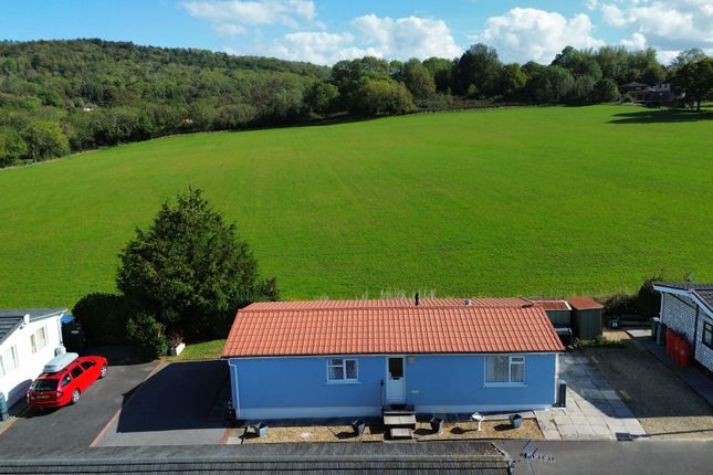 3 bedroom park home for sale