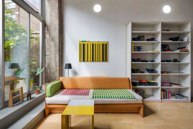 King Edward's Road, Hackney E9 2 bed apartment for sale