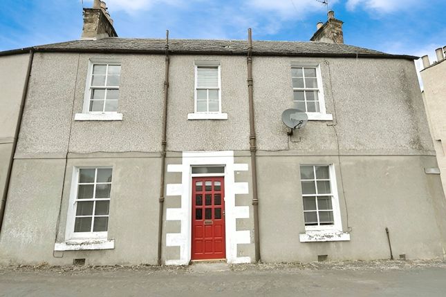 Manse Road, Markinch, Glenrothes 2 bed semi