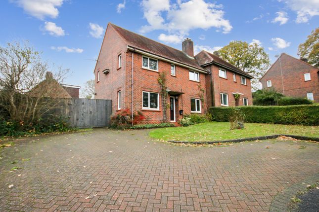 Medway, Turners Hill, Crawley, RH10 4 bed semi