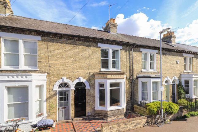 Mawson Road, Cambridge 3 bed terraced house for sale