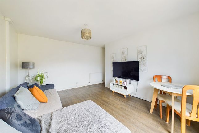 Foster Close, Brundall, Norwich 3 bed detached bungalow for sale