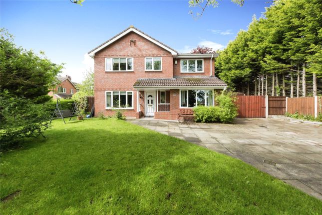 6 bedroom detached house for sale