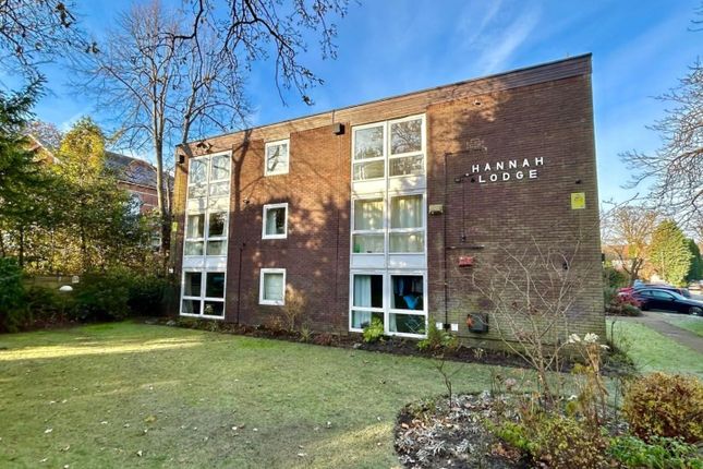 Palatine Road, West Didsbury 2 bed flat for sale