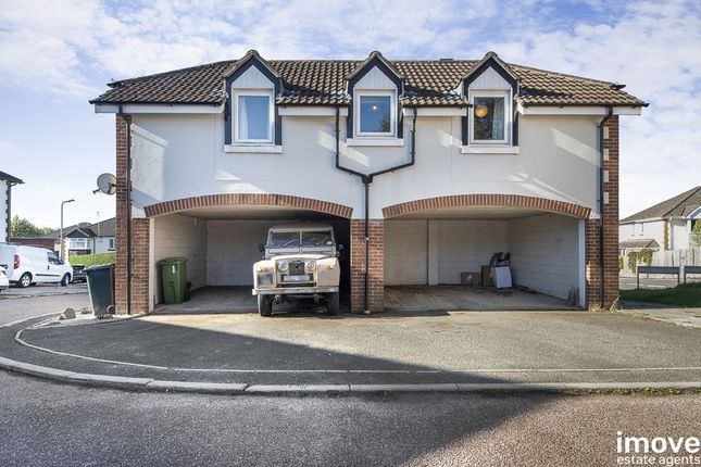 1 bedroom coach house for sale