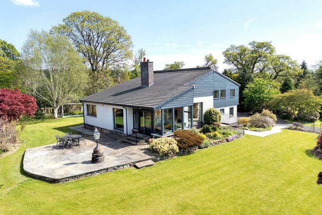 Horseshoe Drive, Crieff PH7 4 bed detached house for sale