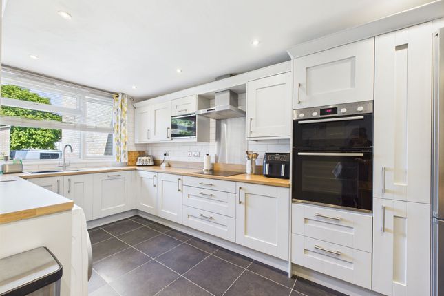 Adderley, Bretton, PE3 3 bed terraced house for sale