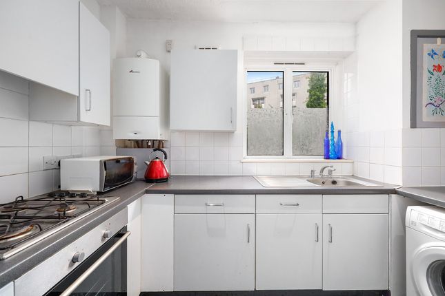 Kilburn Priory, London, NW6 2 bed apartment for sale