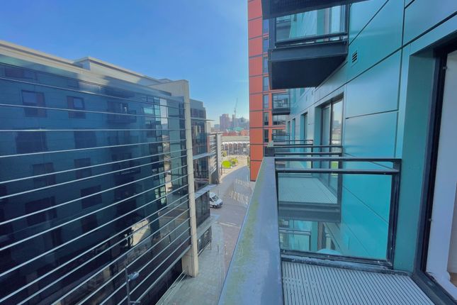 1 bed flat
