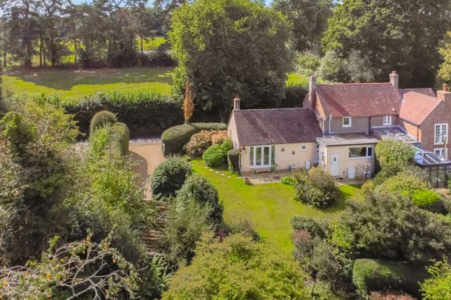 2 bedroom cottage for sale