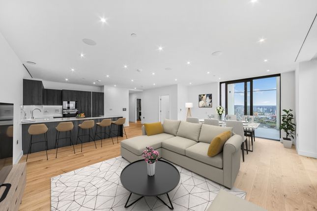 3 bedroom penthouse for sale