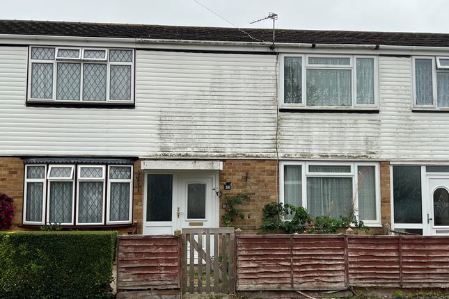 Roewood Close, Holbury SO45 2 bed terraced house for sale