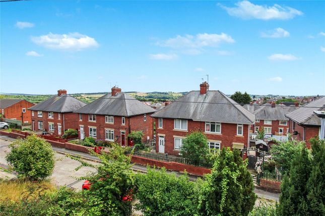 Dyer Road, Jump, Barnsley, South... 2 bed semi