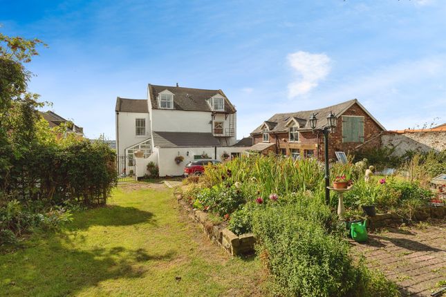 7 bedroom detached house for sale