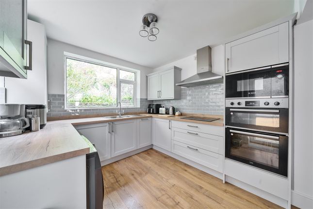 Bayview Terrace, Brynmill, Swansea 3 bed terraced house for sale