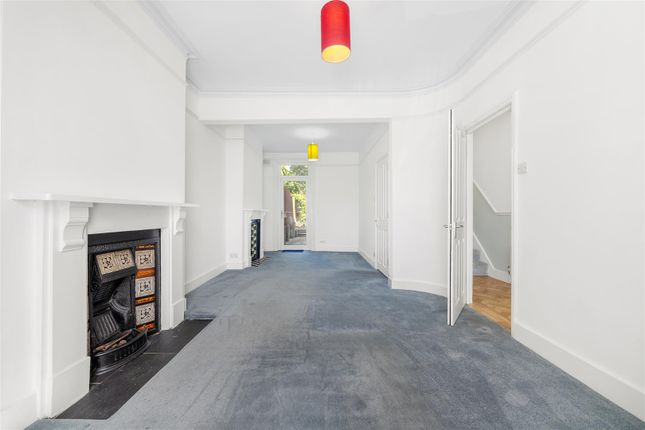 Canterbury Grove, West Norwood, SE27 4 bed terraced house for sale