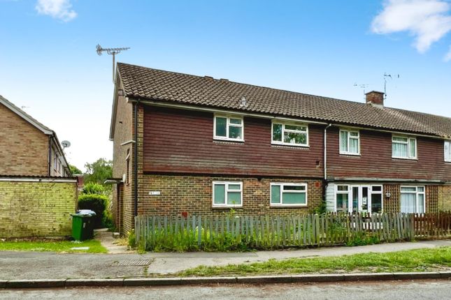 Northcroft, Henfield 1 bed apartment for sale