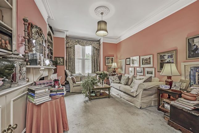 Swift Street, London, SW6 4 bed house for sale
