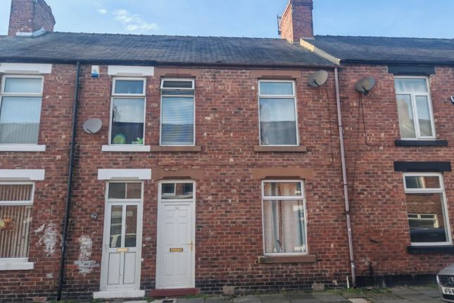 Bell Street, Bishop Auckland, County... 3 bed terraced house for sale