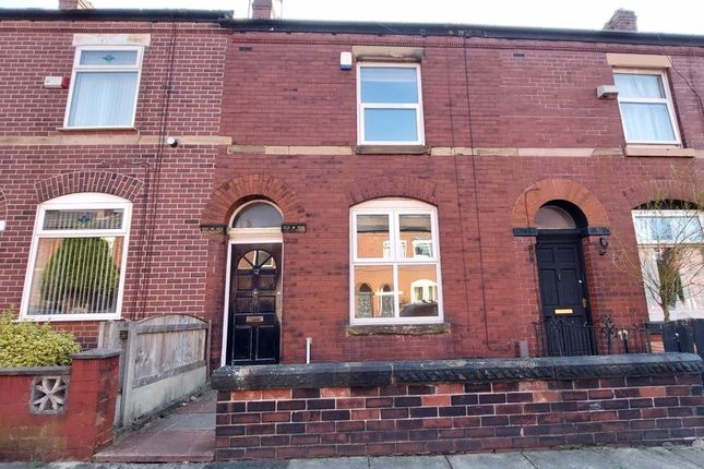 Buchanan Street, Manchester M27 2 bed terraced house for sale